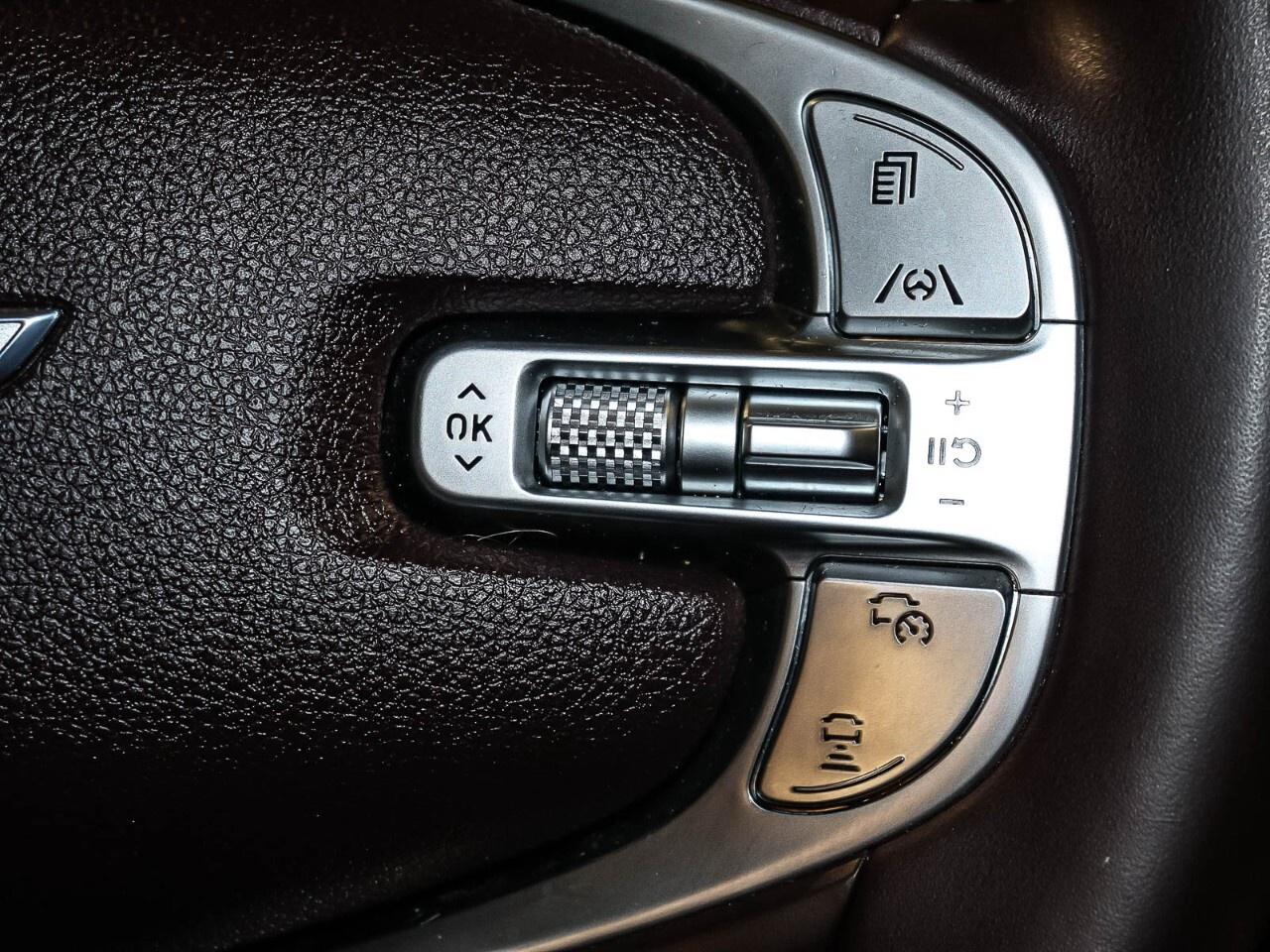 2023 Genesis GV70 2.5T Advanced Plus AWD Photo