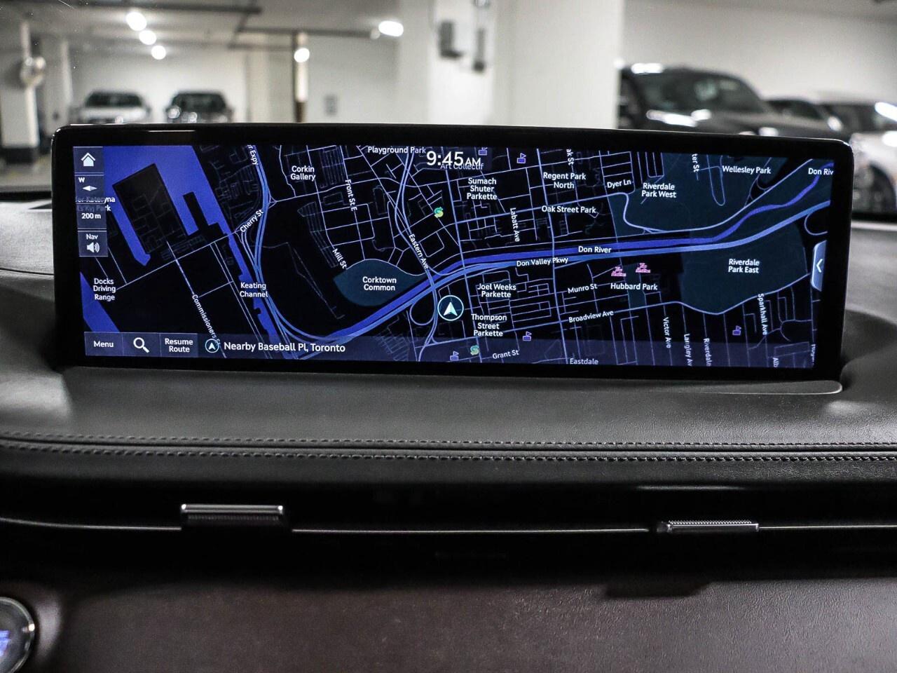 2023 Genesis GV70 2.5T Advanced Plus AWD Photo