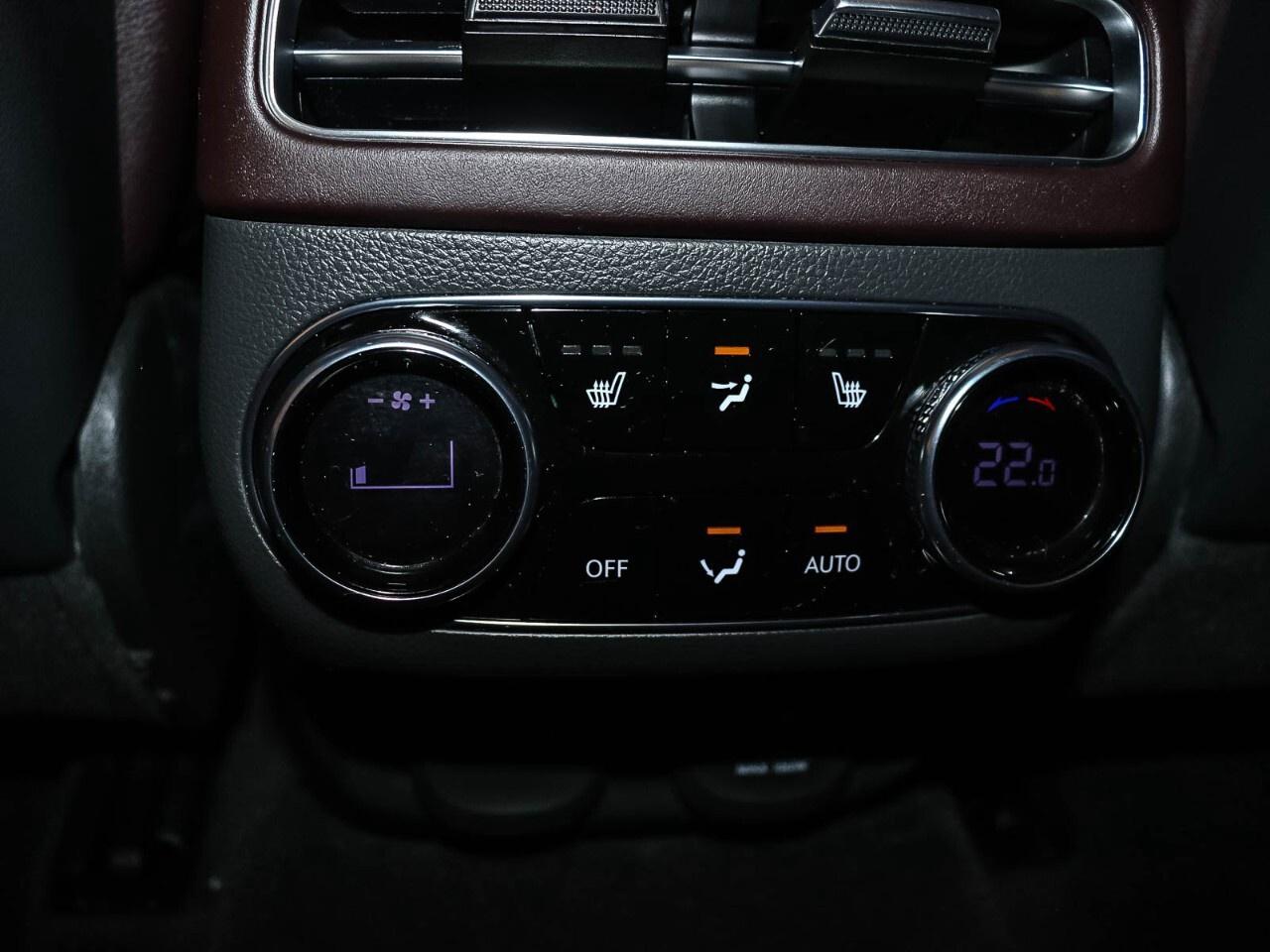 2023 Genesis GV70 2.5T Advanced Plus AWD Photo