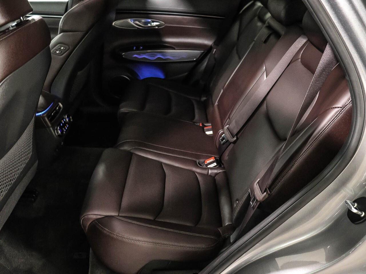 2023 Genesis GV70 2.5T Advanced Plus AWD Photo