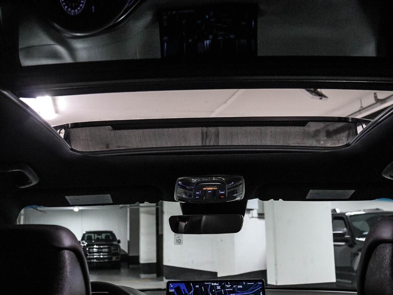 2023 Genesis GV70 2.5T Advanced Plus AWD Photo