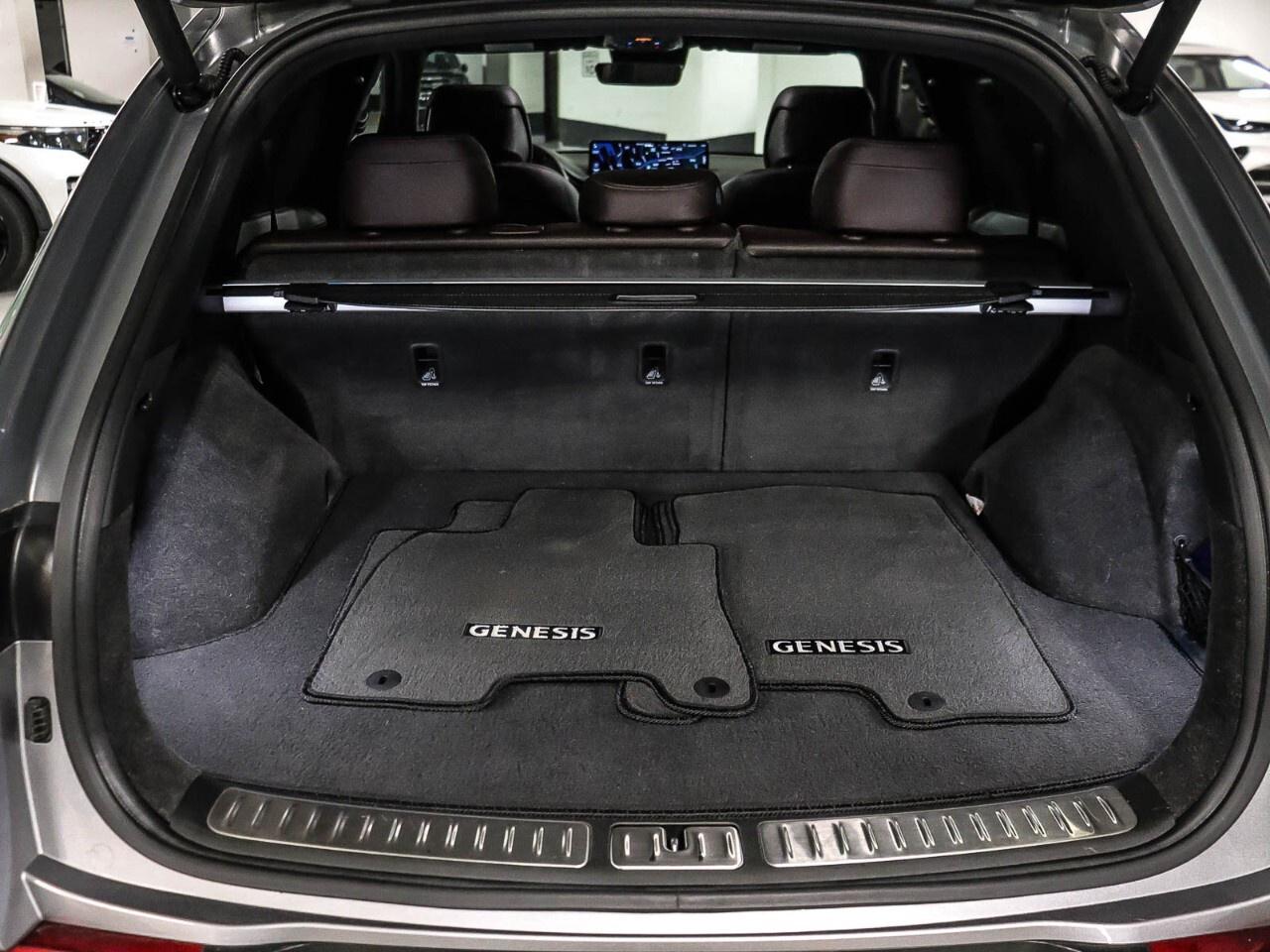 2023 Genesis GV70 2.5T Advanced Plus AWD Photo