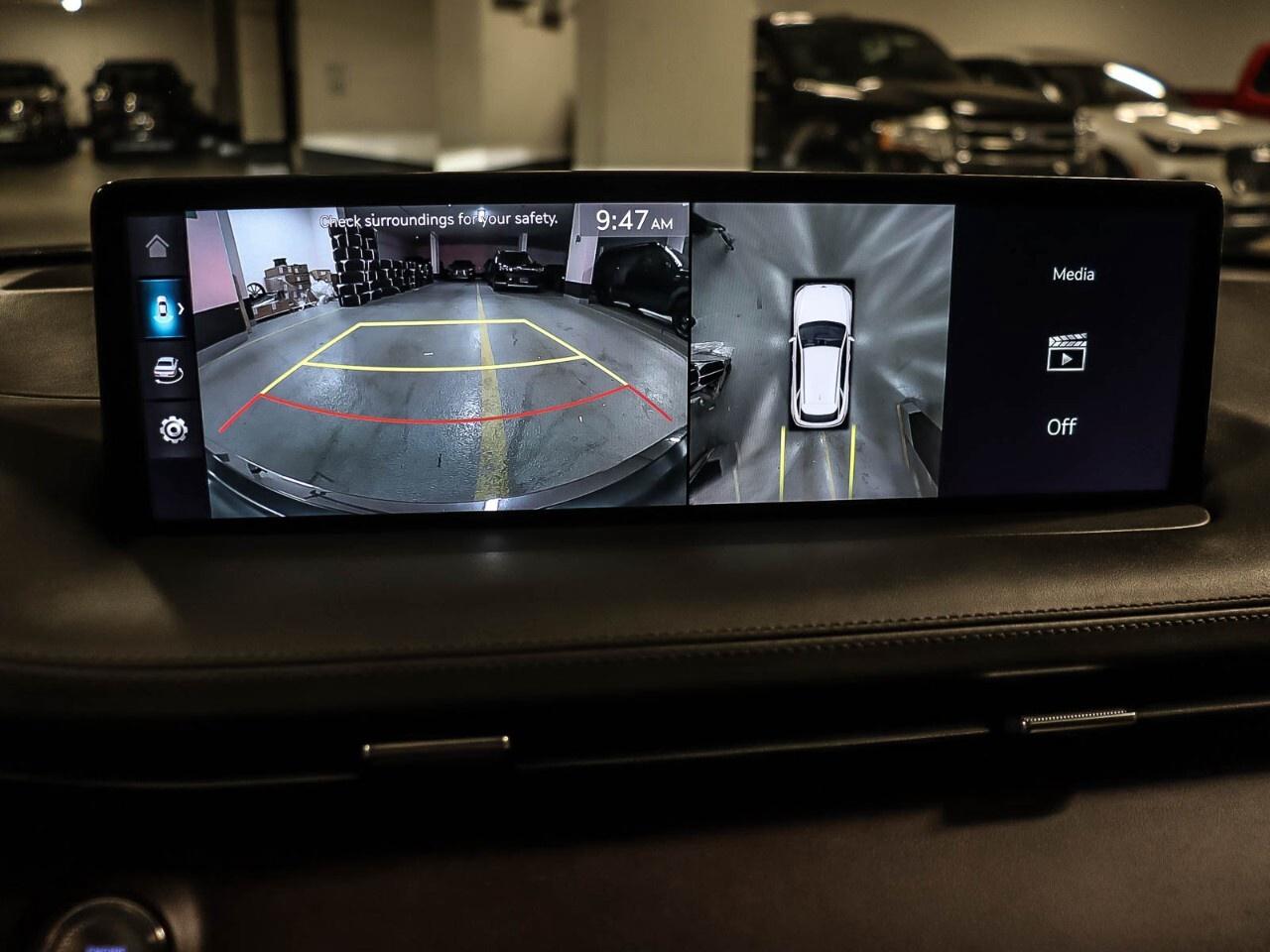 2023 Genesis GV70 2.5T Advanced Plus AWD Photo