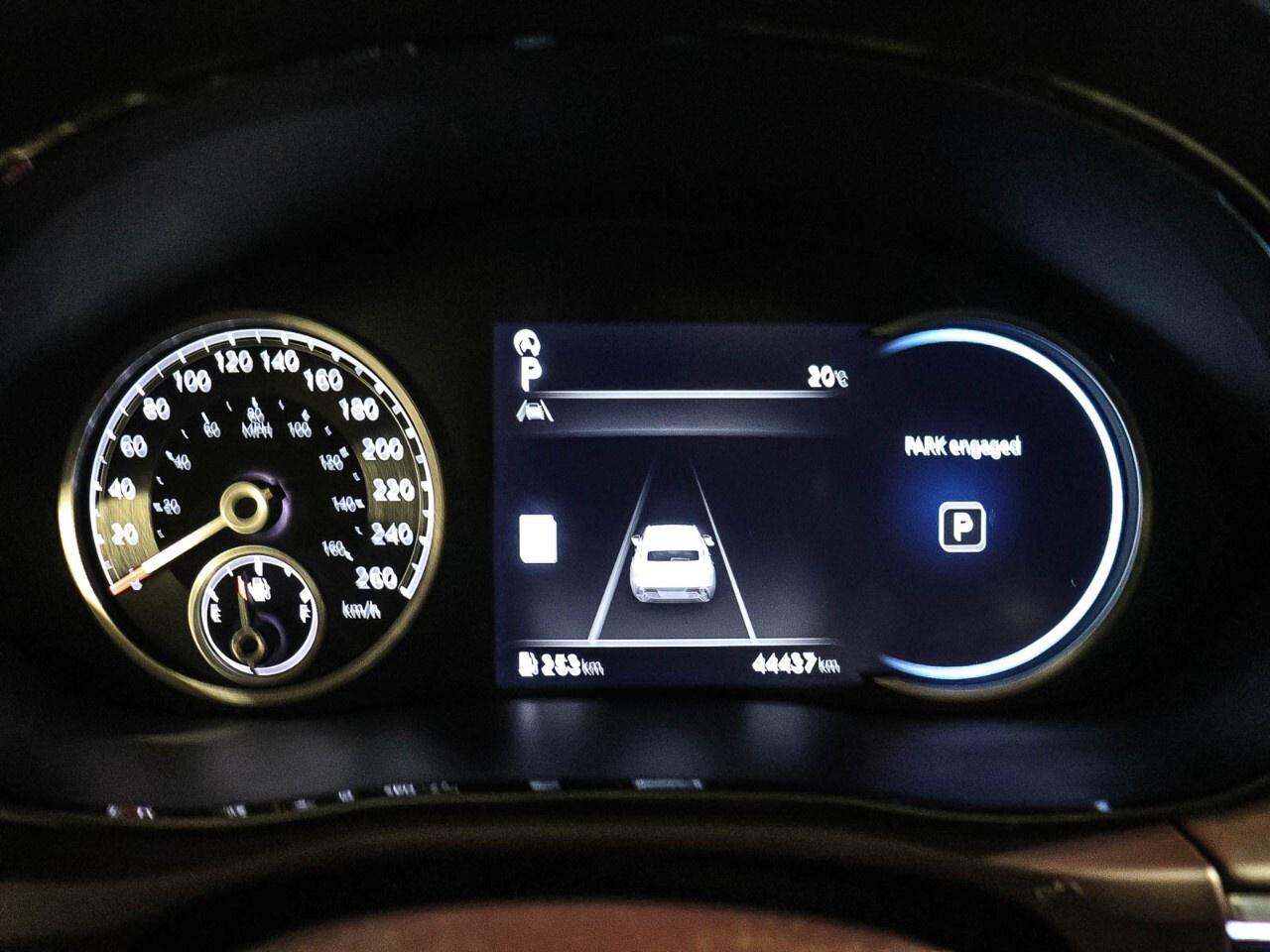 2023 Genesis GV70 2.5T Advanced Plus AWD Photo