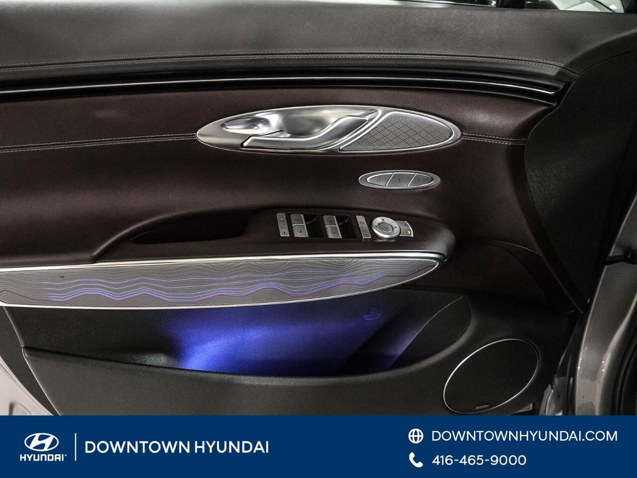 2023 Genesis GV70 2.5T Advanced Plus AWD Photo