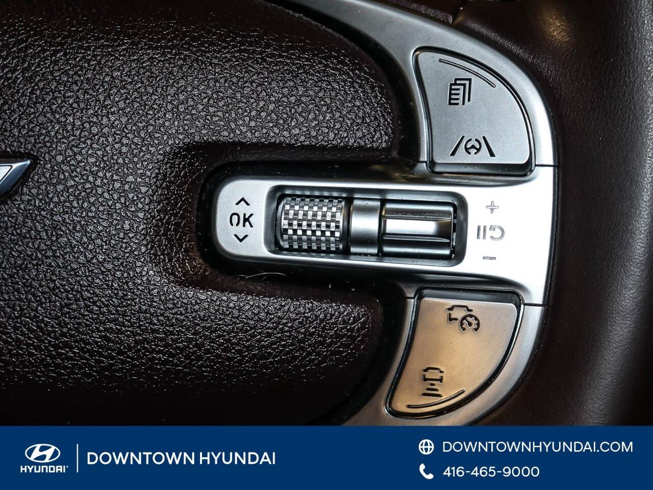 2023 Genesis GV70 2.5T Advanced Plus AWD Photo