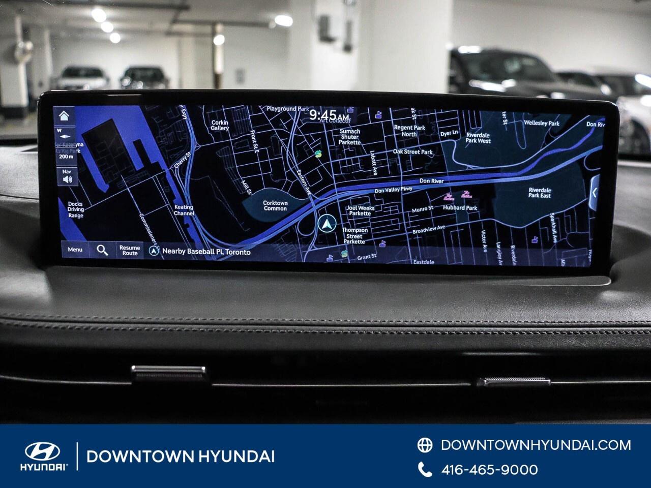 2023 Genesis GV70 2.5T Advanced Plus AWD Photo