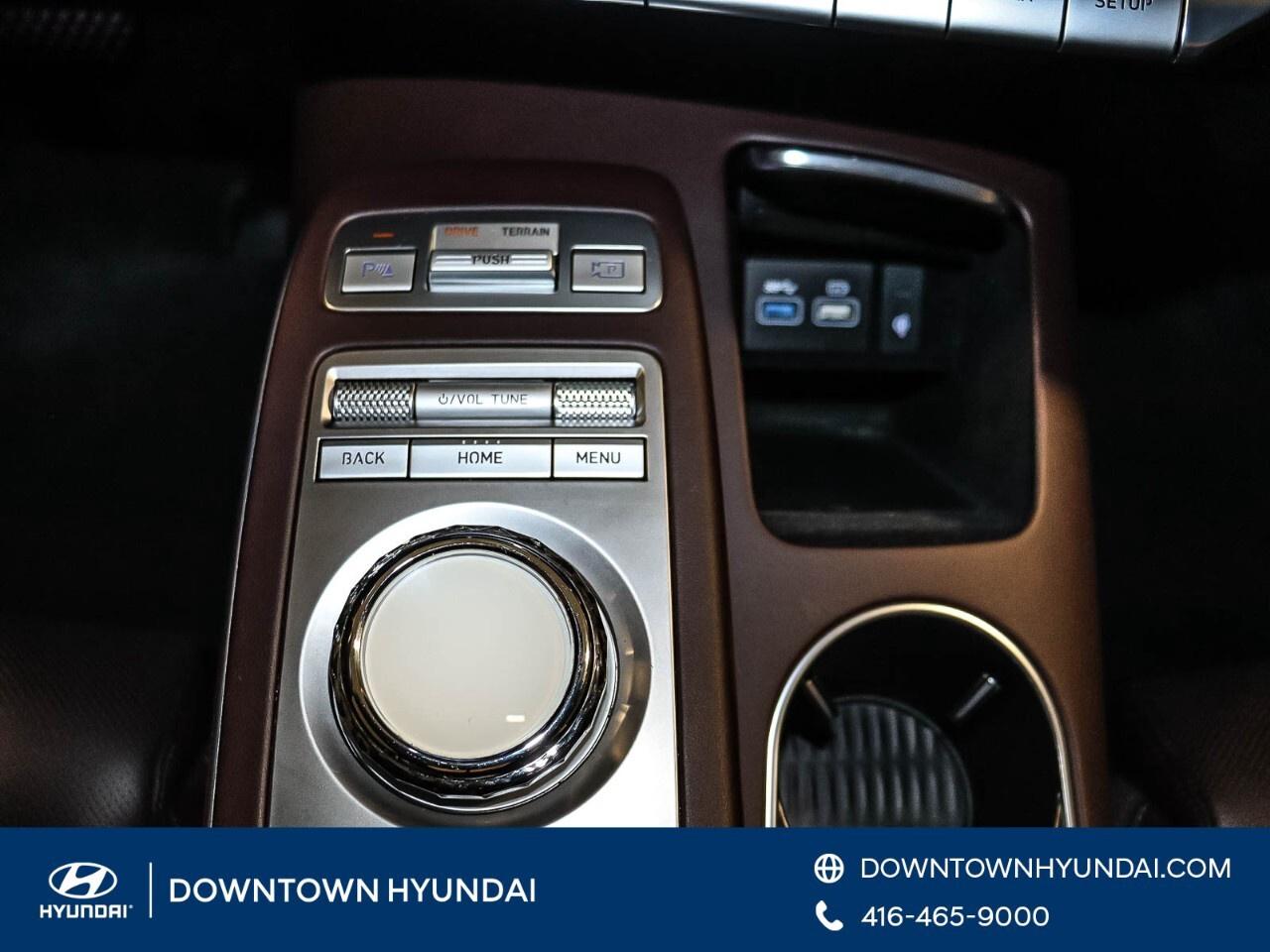 2023 Genesis GV70 2.5T Advanced Plus AWD Photo