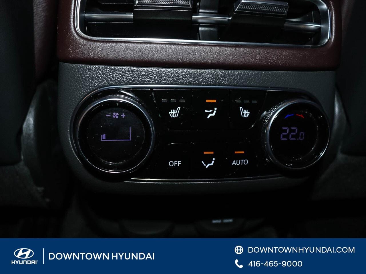 2023 Genesis GV70 2.5T Advanced Plus AWD Photo