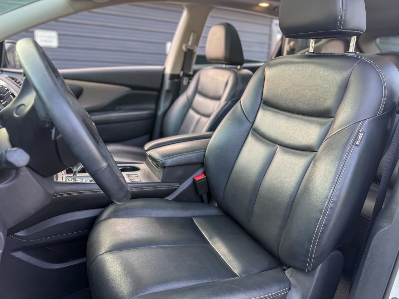 2022 Nissan Murano SV-AWD/NAVI/BSM/PANO/360 CAMERA/REMOTE/LOW KM/3.5L Photo