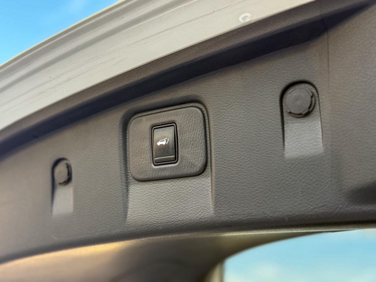 2022 Nissan Murano SV-AWD/NAVI/BSM/PANO/360 CAMERA/REMOTE/LOW KM/3.5L Photo