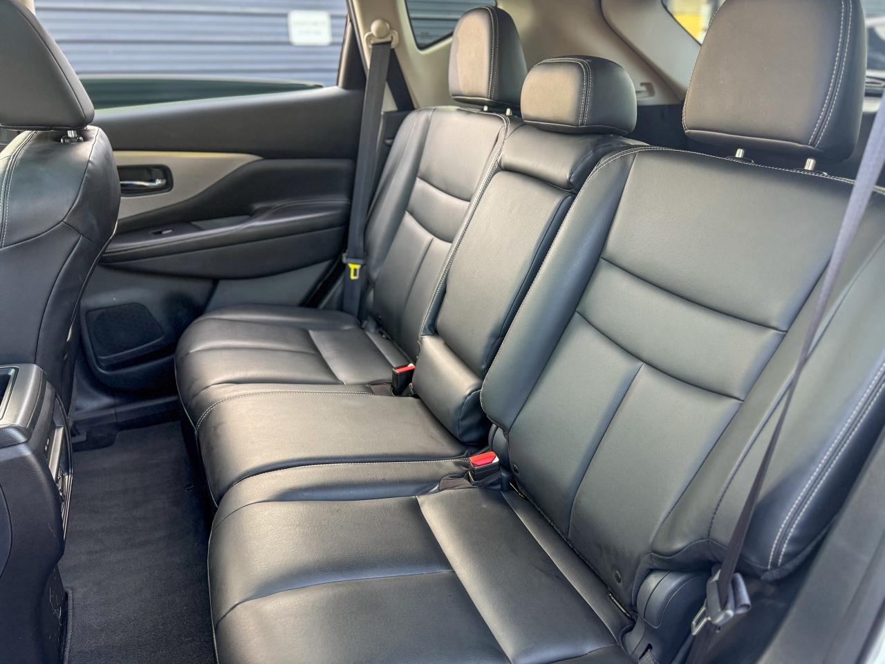 2022 Nissan Murano SV-AWD/NAVI/BSM/PANO/360 CAMERA/REMOTE/LOW KM/3.5L Photo