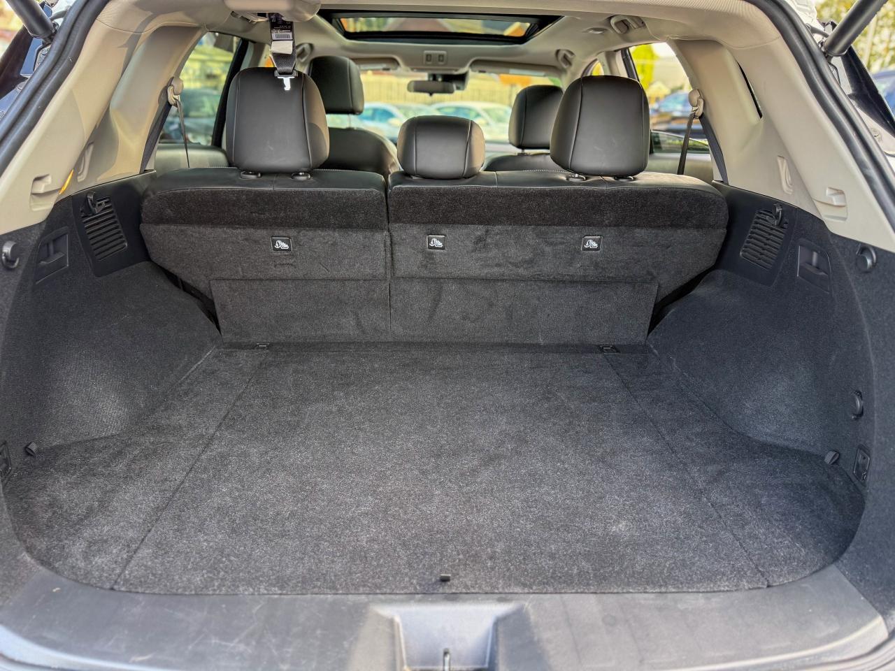 2022 Nissan Murano SV-AWD/NAVI/BSM/PANO/360 CAMERA/REMOTE/LOW KM/3.5L Photo