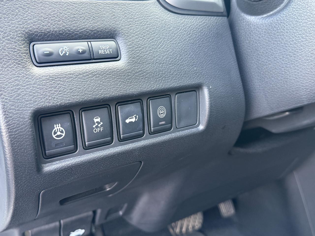 2022 Nissan Murano SV-AWD/NAVI/BSM/PANO/360 CAMERA/REMOTE/LOW KM/3.5L Photo