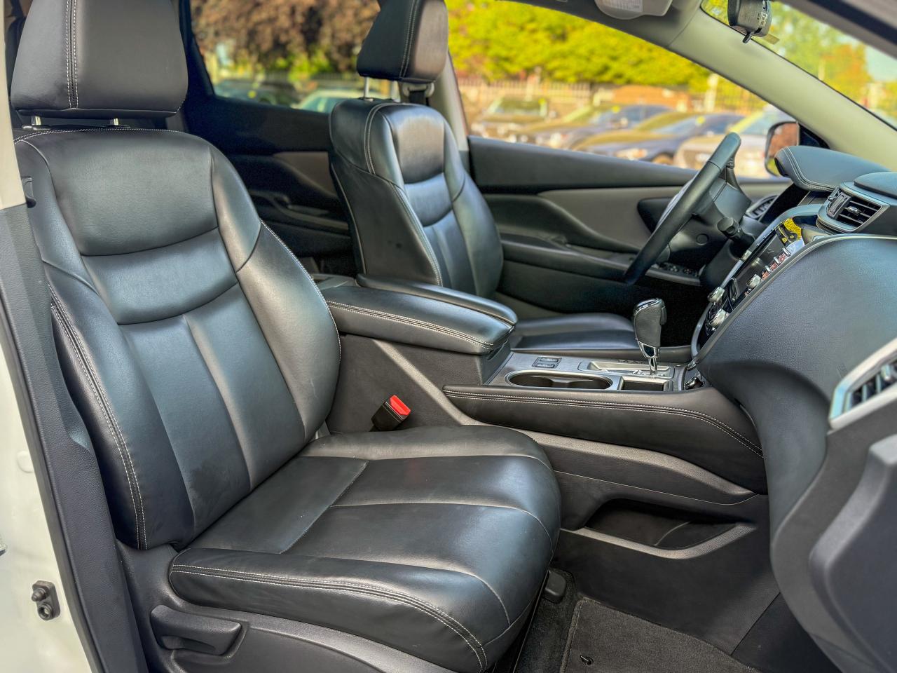 2022 Nissan Murano SV-AWD/NAVI/BSM/PANO/360 CAMERA/REMOTE/LOW KM/3.5L Photo