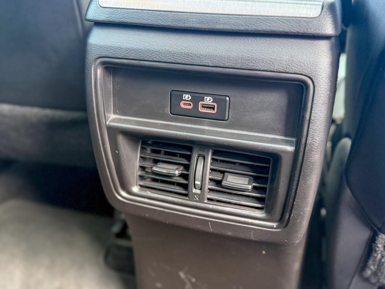 2022 Nissan Murano SV-AWD/NAVI/BSM/PANO/360 CAMERA/REMOTE/LOW KM/3.5L Photo