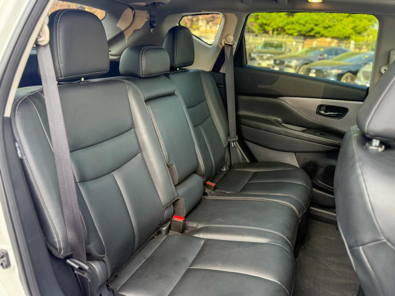 2022 Nissan Murano SV-AWD/NAVI/BSM/PANO/360 CAMERA/REMOTE/LOW KM/3.5L Photo