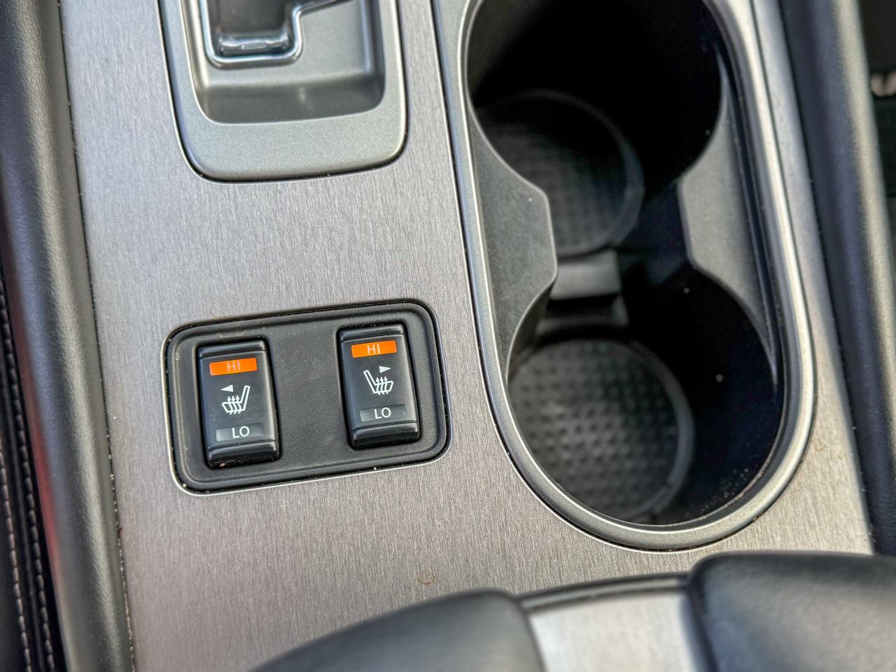 2022 Nissan Murano SV-AWD/NAVI/BSM/PANO/360 CAMERA/REMOTE/LOW KM/3.5L Photo