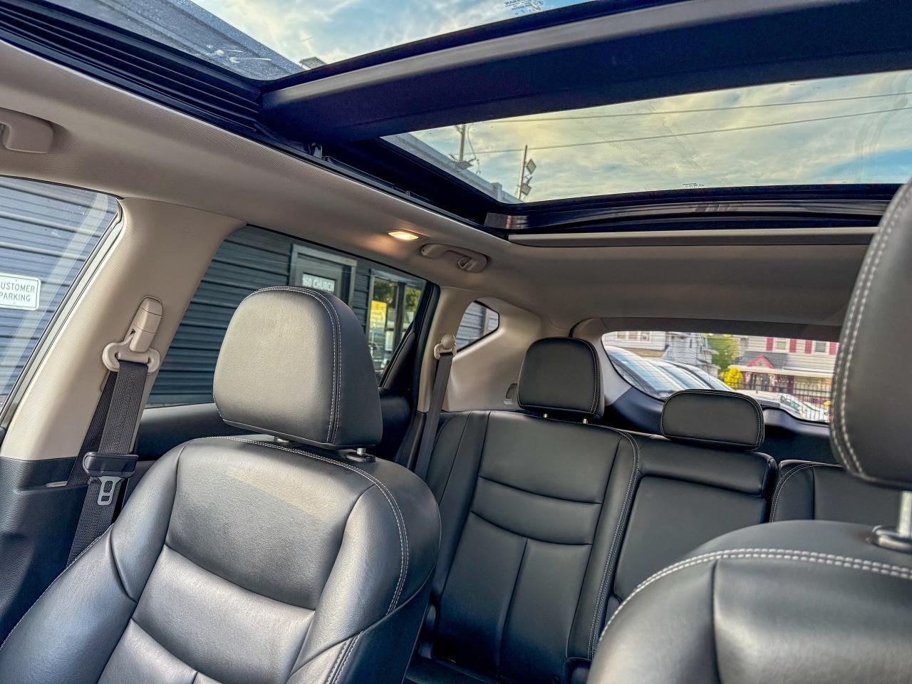 2022 Nissan Murano SV-AWD/NAVI/BSM/PANO/360 CAMERA/REMOTE/LOW KM/3.5L Photo