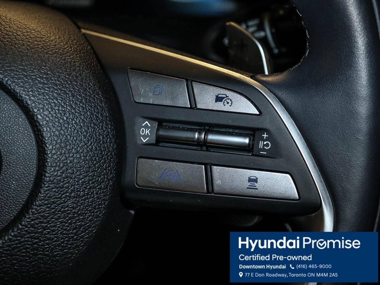 2024 Hyundai PALISADE Ultimate Calligraphy Photo