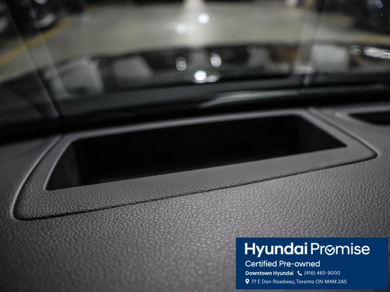 2024 Hyundai PALISADE Ultimate Calligraphy Photo