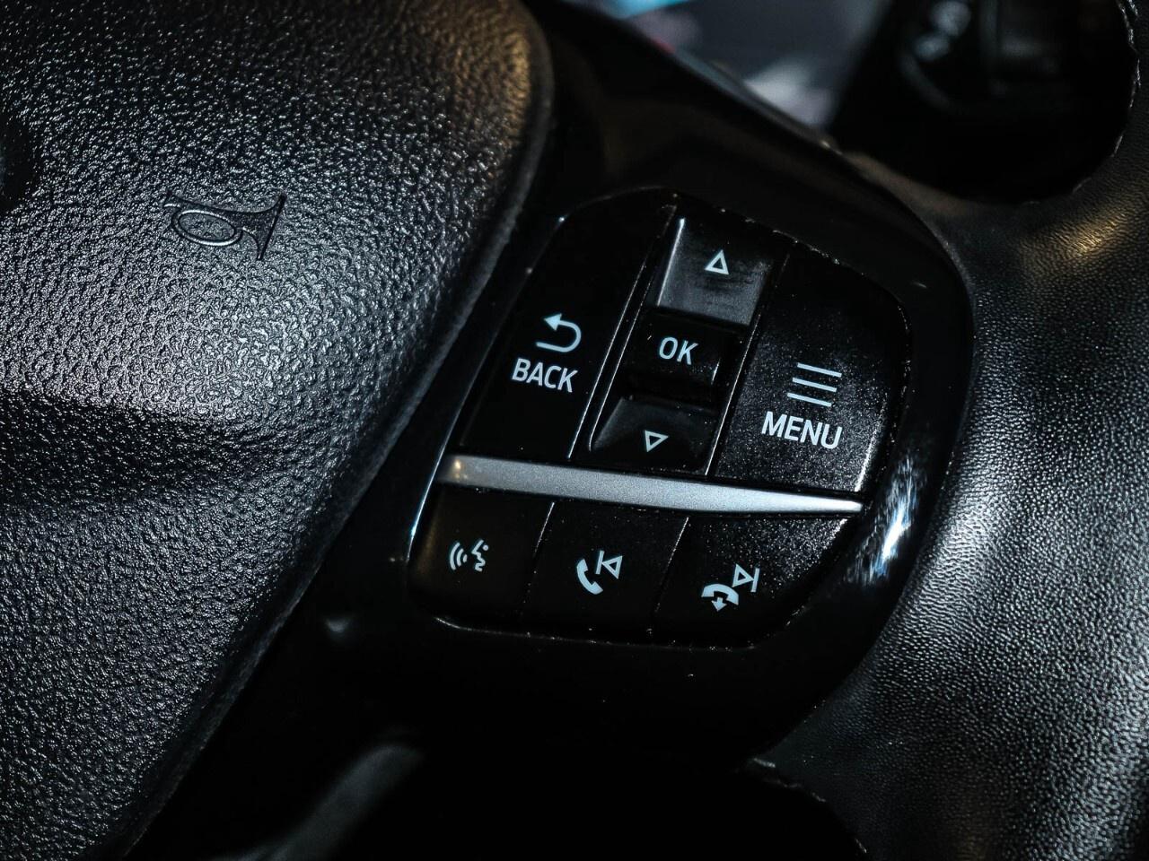 2022 Ford Escape SE Hybrid AWD Photo