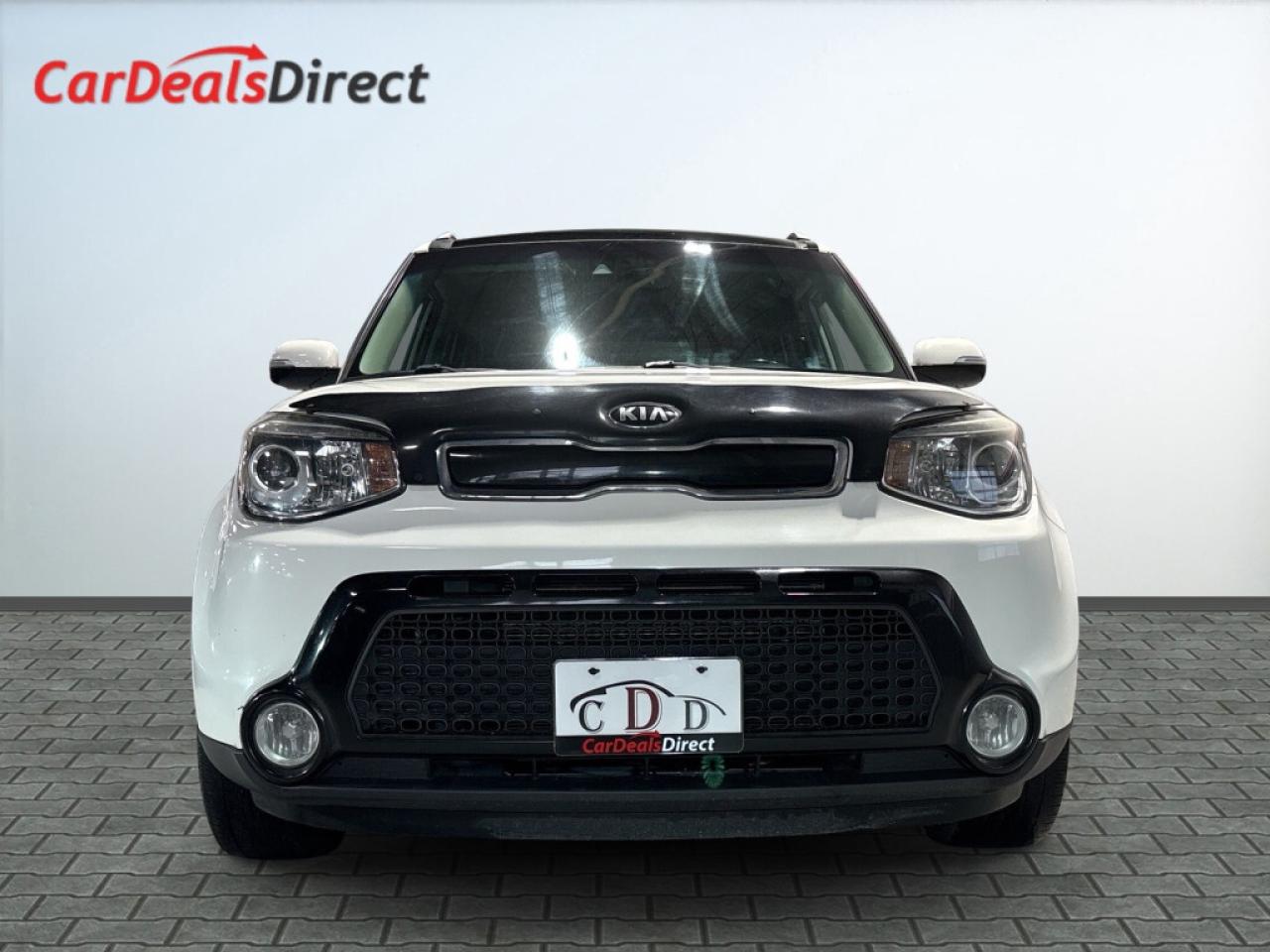 2016 Kia Soul Auto EX / Back Up Cam / Bluetooth / Heated Seats / Photo