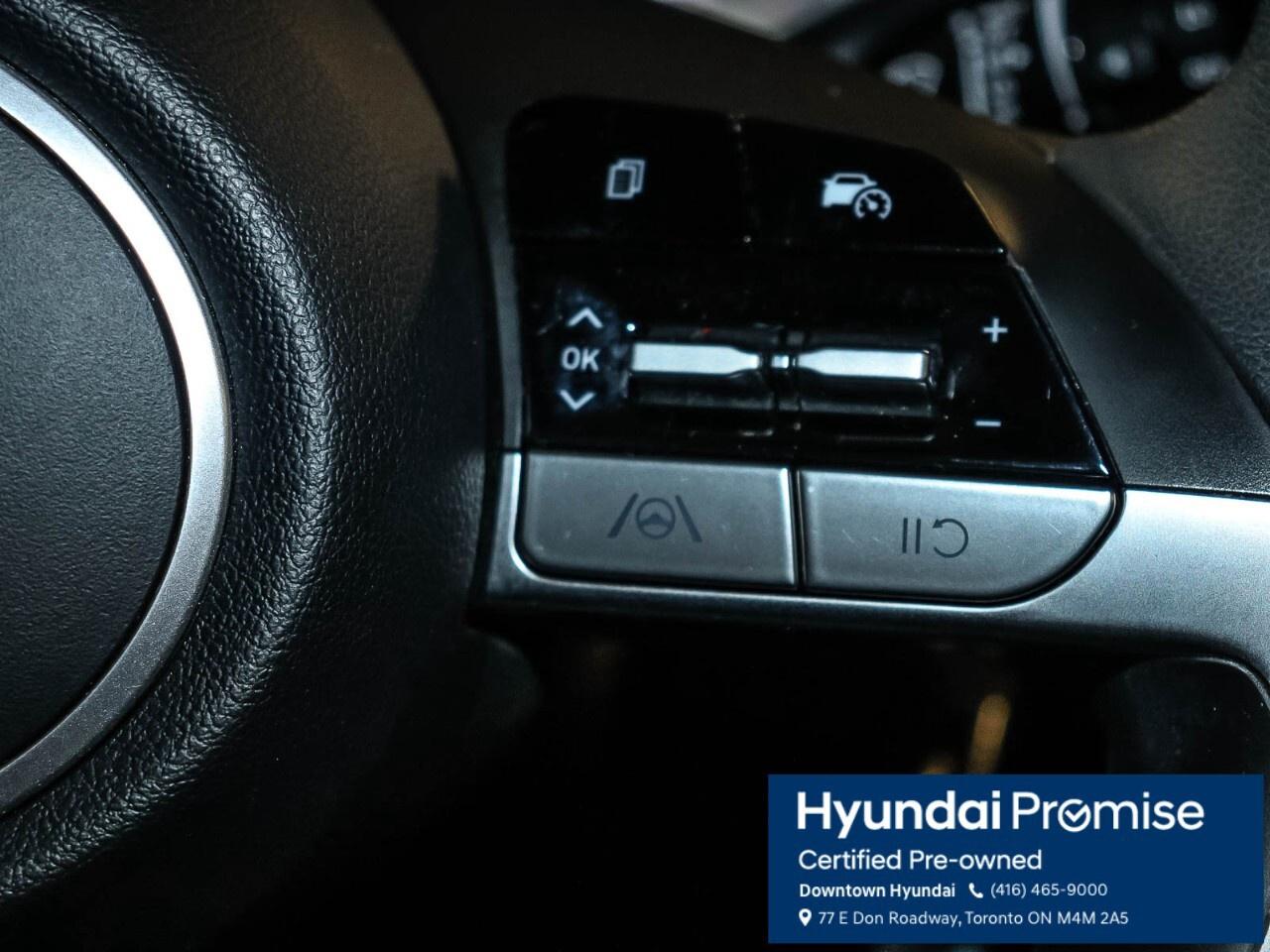 2022 Hyundai Tucson Essential AWD Photo