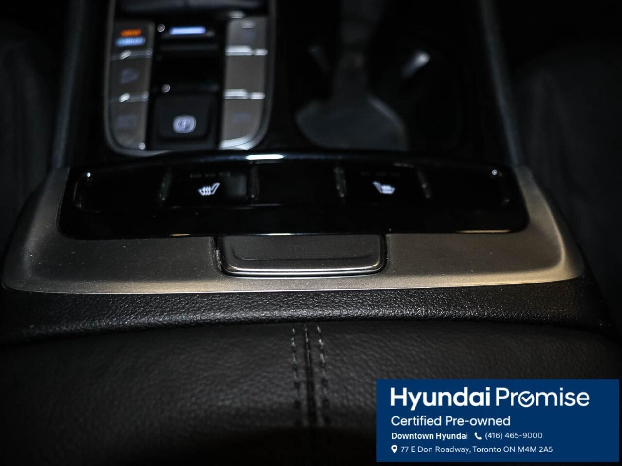 2022 Hyundai Tucson Essential AWD Photo