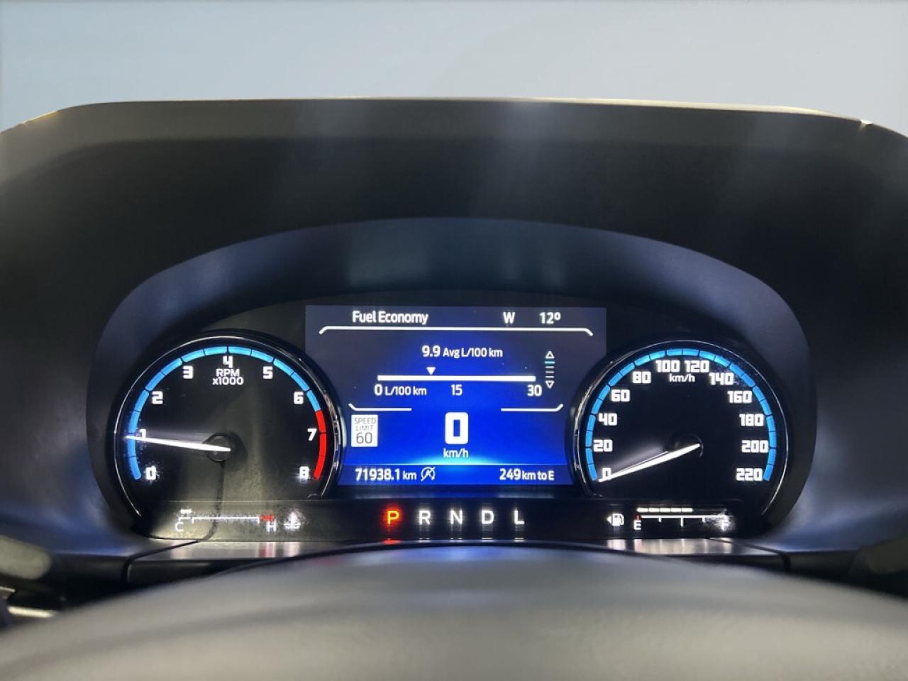 2021 Ford Bronco Sport Outer Banks AWD / Leather / Navi / Android Car Pla Photo