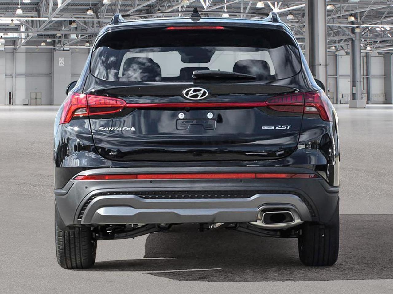 2023 Hyundai Santa Fe URBAN AWD Photo