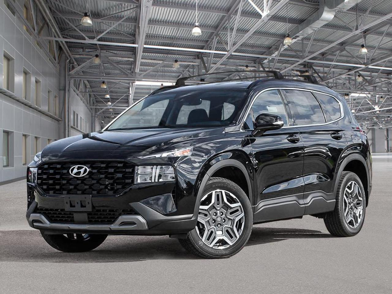2023 Hyundai Santa Fe URBAN AWD Photo0