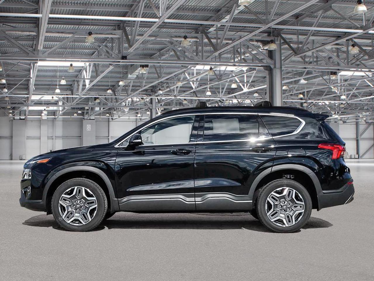 2023 Hyundai Santa Fe URBAN AWD Photo