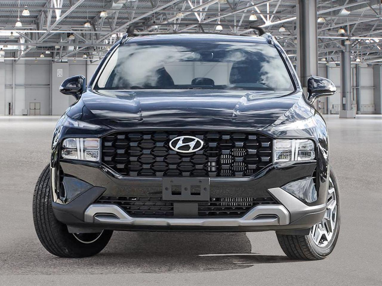 2023 Hyundai Santa Fe URBAN AWD Photo