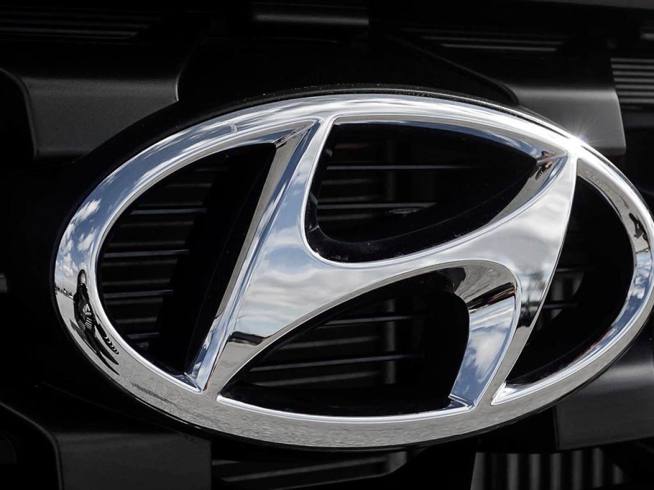 2023 Hyundai Santa Fe URBAN AWD Photo