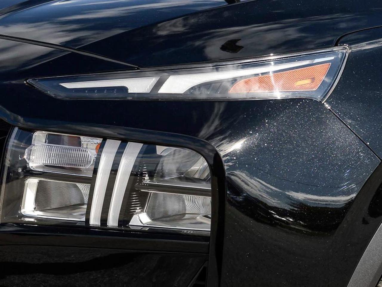 2023 Hyundai Santa Fe URBAN AWD Photo