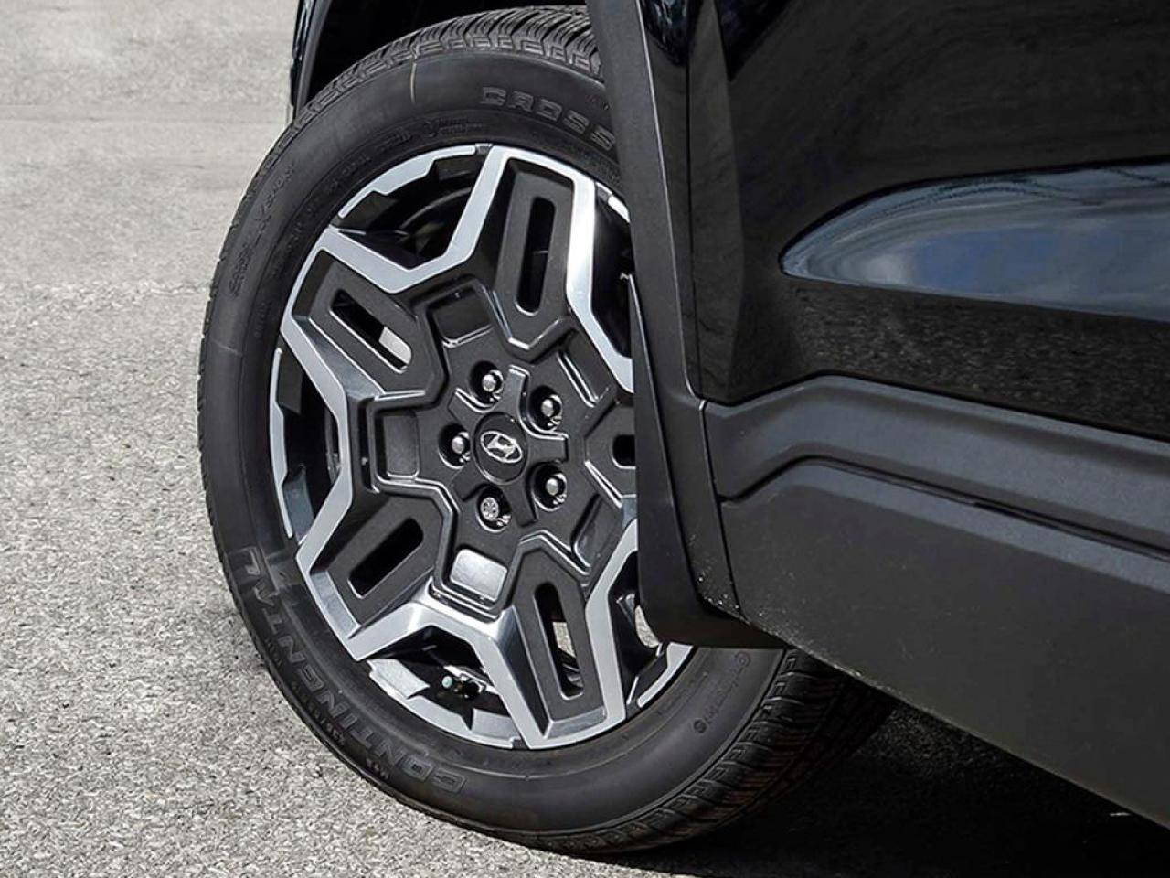 2023 Hyundai Santa Fe URBAN AWD Photo