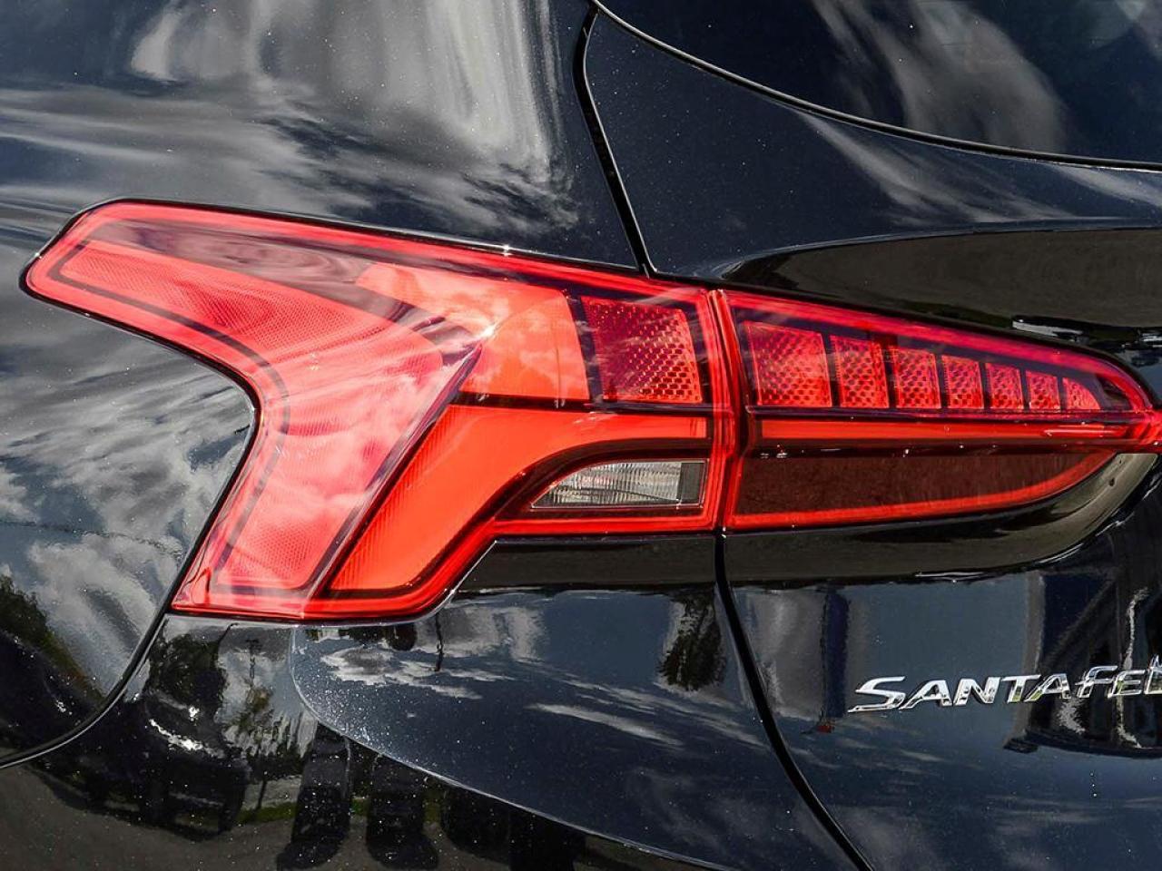 2023 Hyundai Santa Fe URBAN AWD Photo