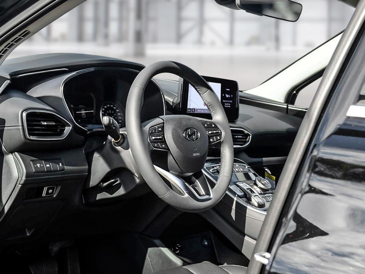 2023 Hyundai Santa Fe URBAN AWD Photo