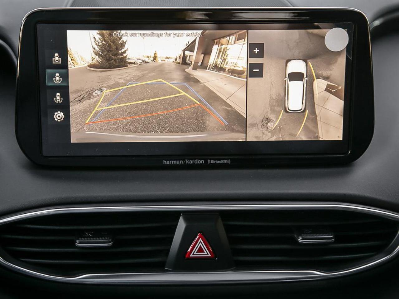 2023 Hyundai Santa Fe URBAN AWD Photo