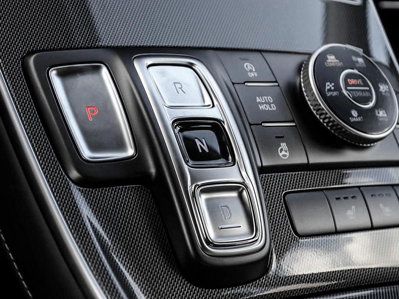 2023 Hyundai Santa Fe URBAN AWD Photo