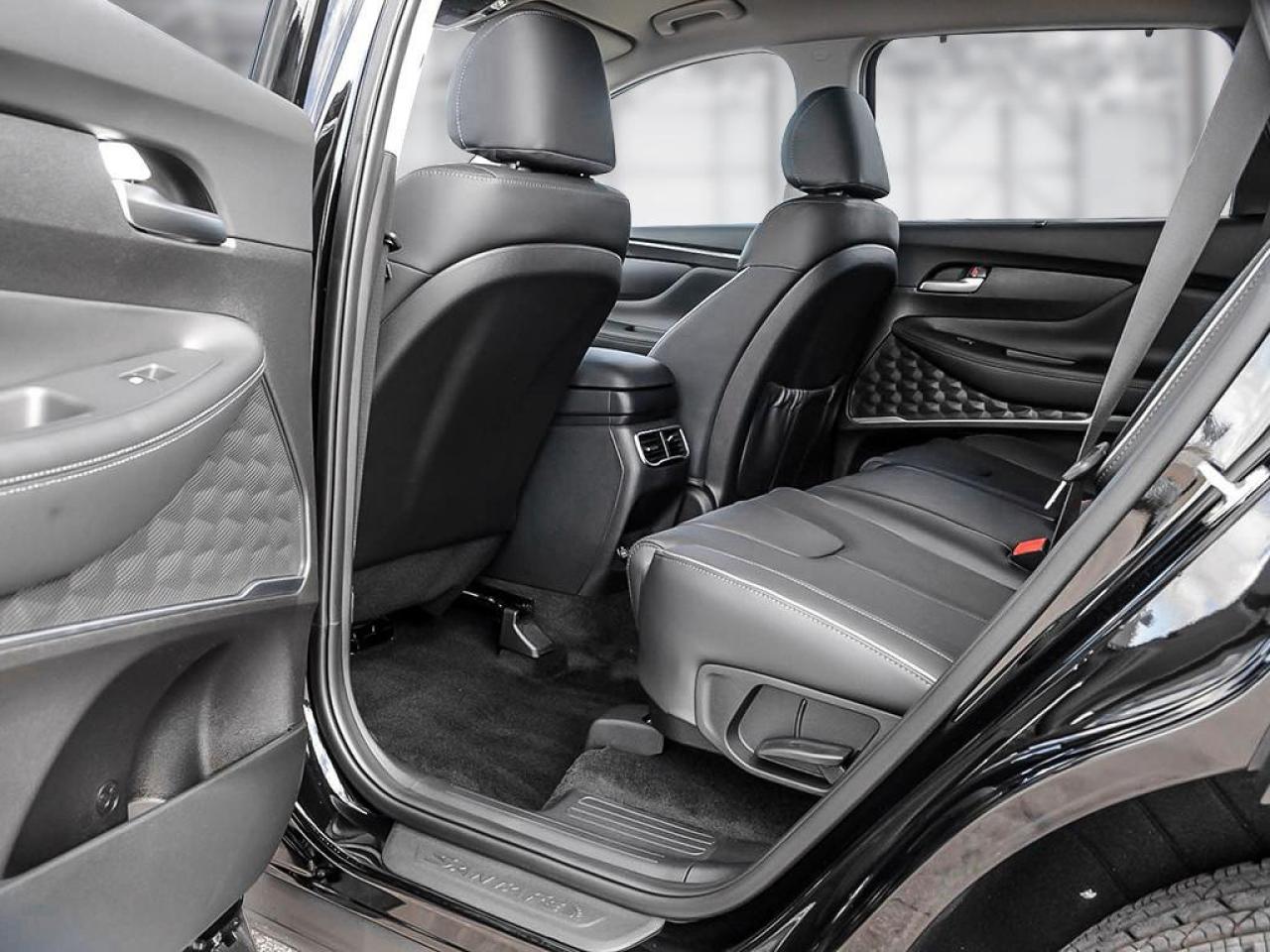 2023 Hyundai Santa Fe URBAN AWD Photo