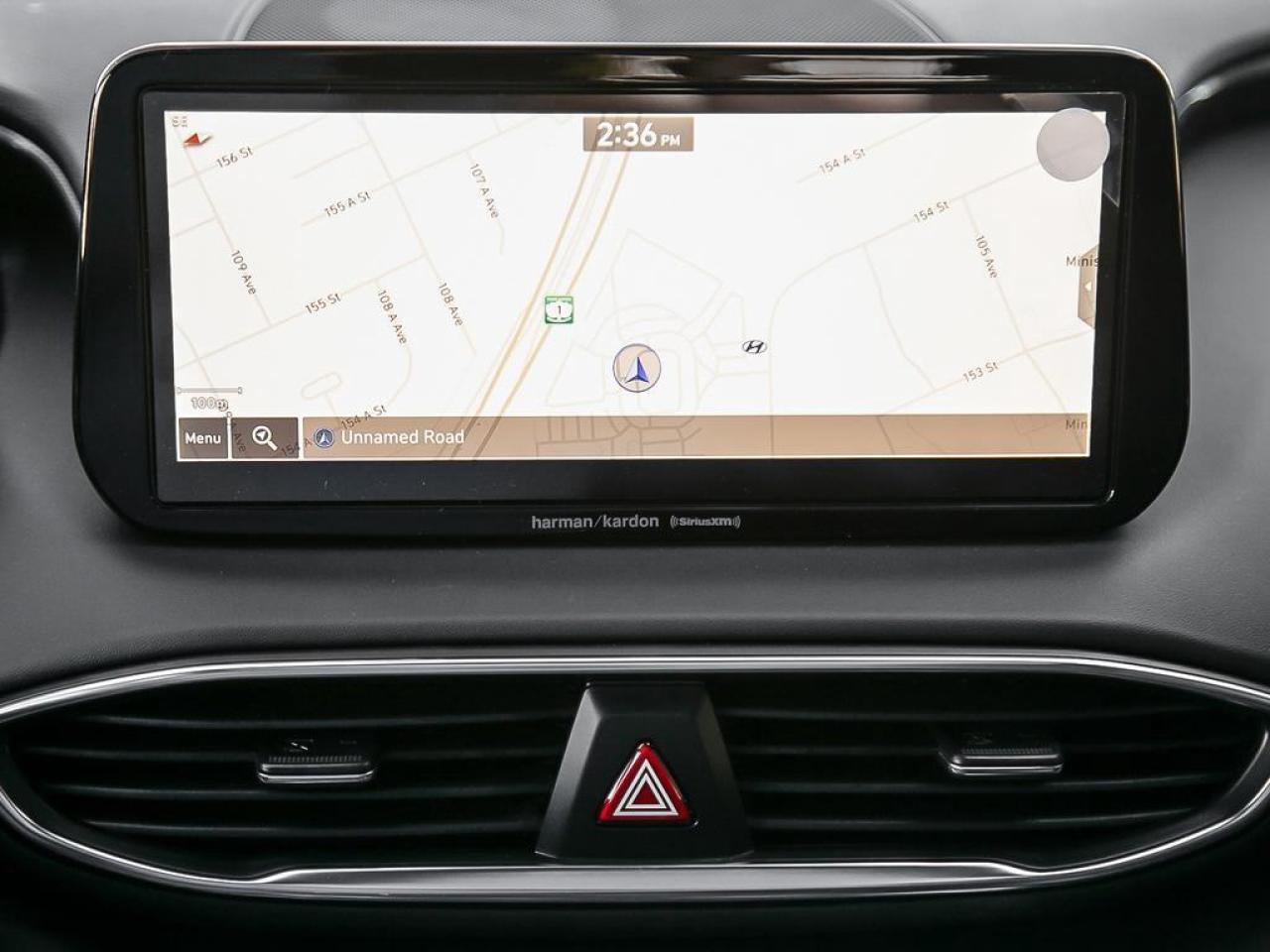 2023 Hyundai Santa Fe URBAN AWD Photo