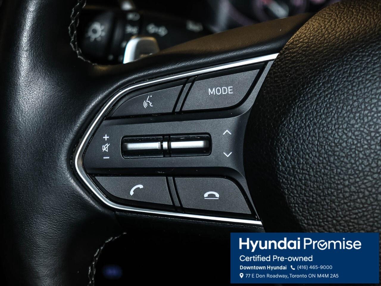 2023 Hyundai Santa Fe URBAN AWD Photo