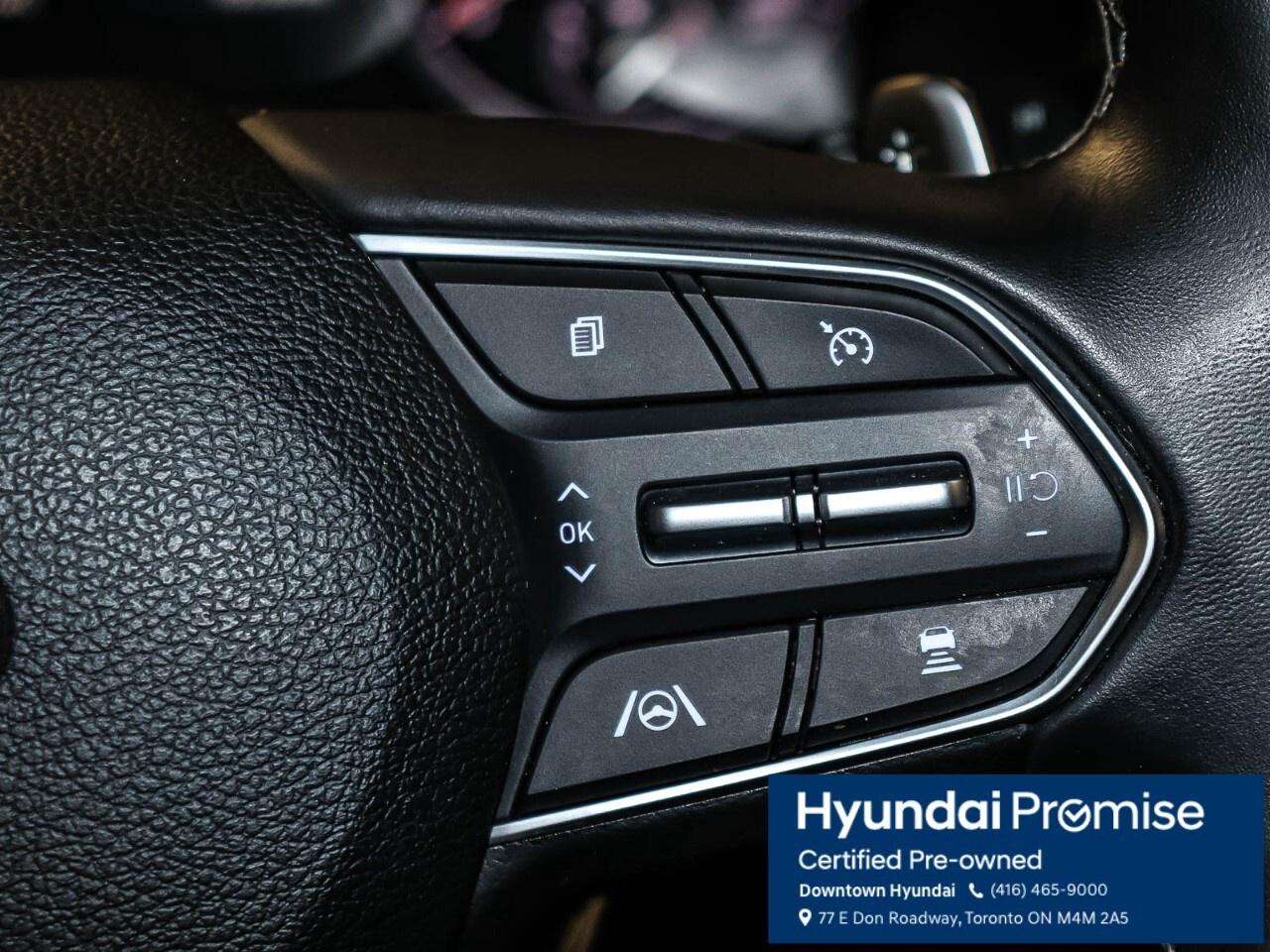 2023 Hyundai Santa Fe URBAN AWD Photo