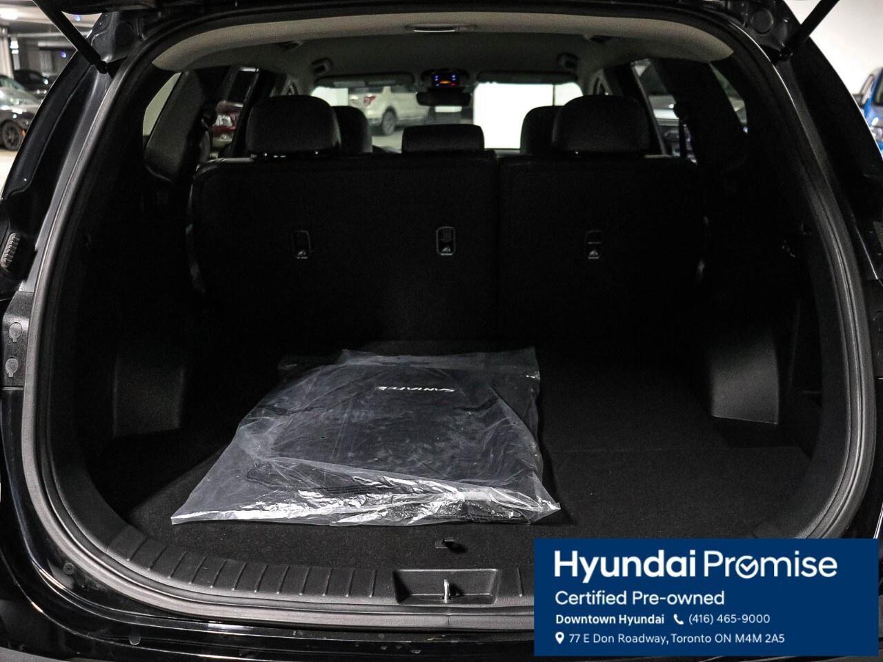 2023 Hyundai Santa Fe URBAN AWD Photo