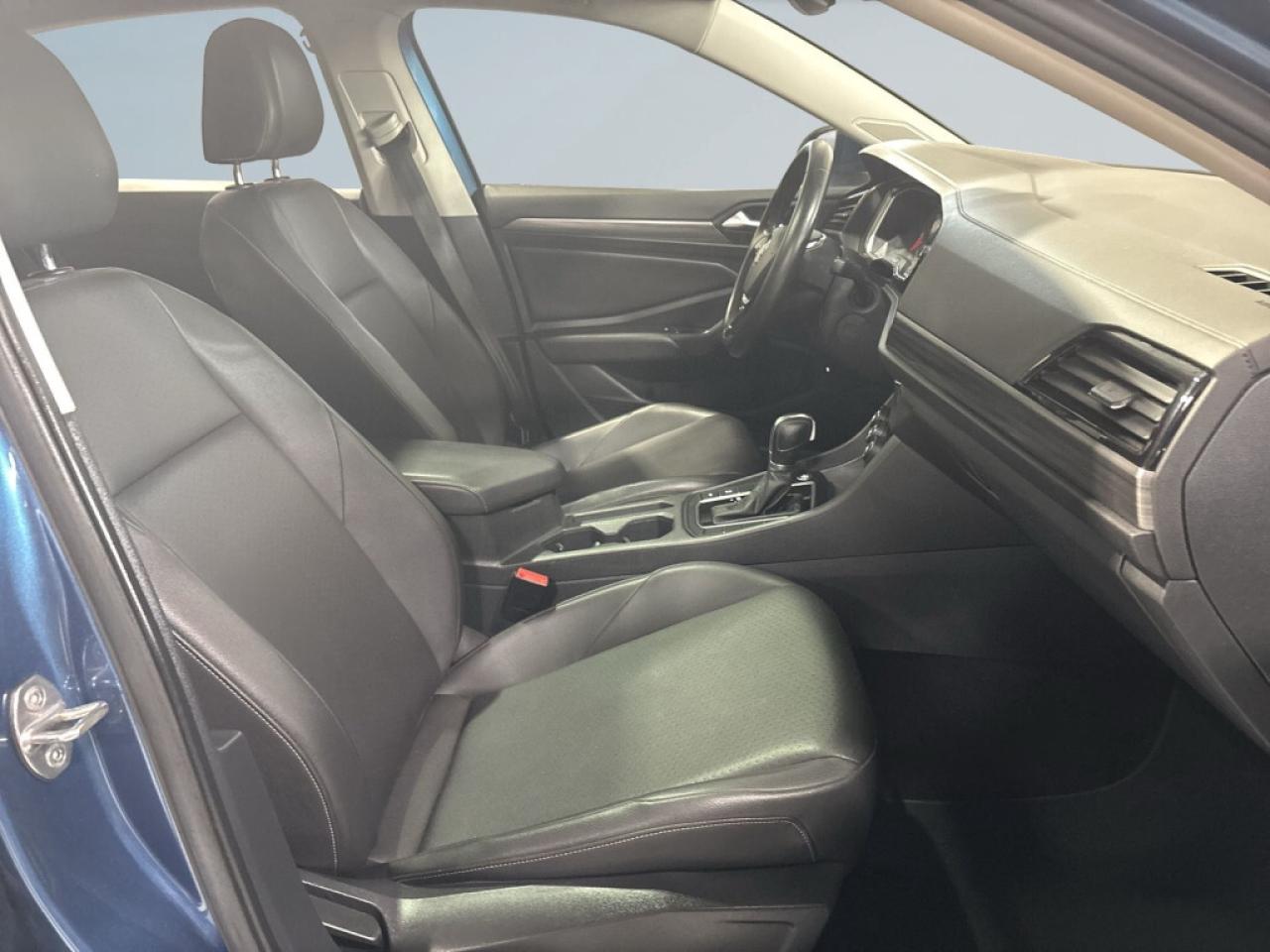 2019 Volkswagen Jetta Highline/Leather/NAVI/Sunroof/Ba cam/Drive Assist/ Photo