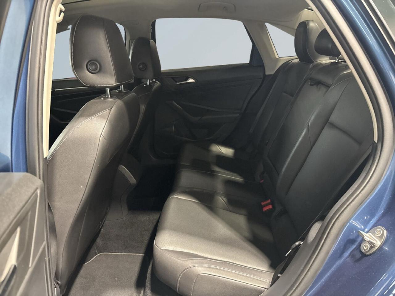 2019 Volkswagen Jetta Highline/Leather/NAVI/Sunroof/Ba cam/Drive Assist/ Photo