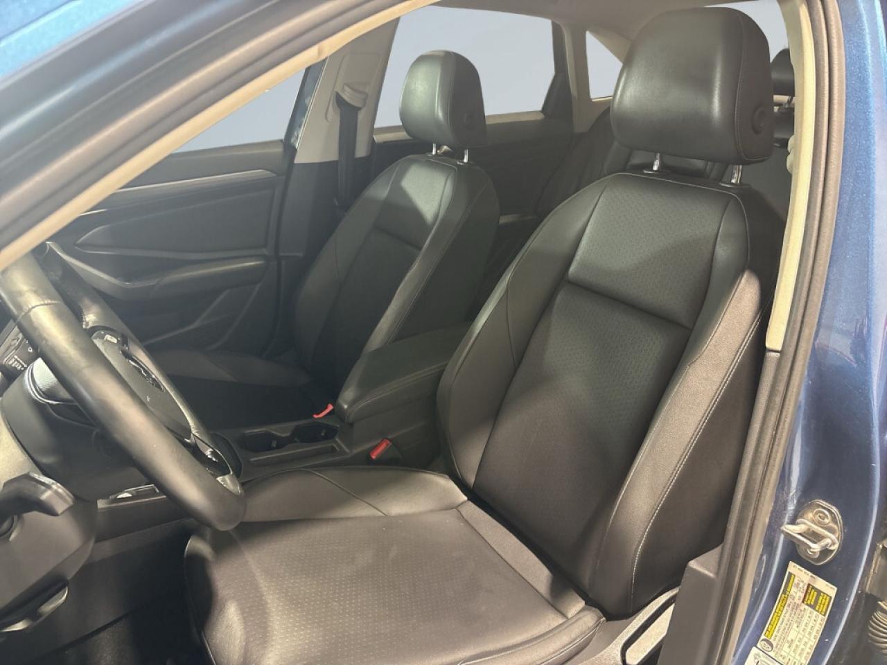 2019 Volkswagen Jetta Highline/Leather/NAVI/Sunroof/Ba cam/Drive Assist/ Photo