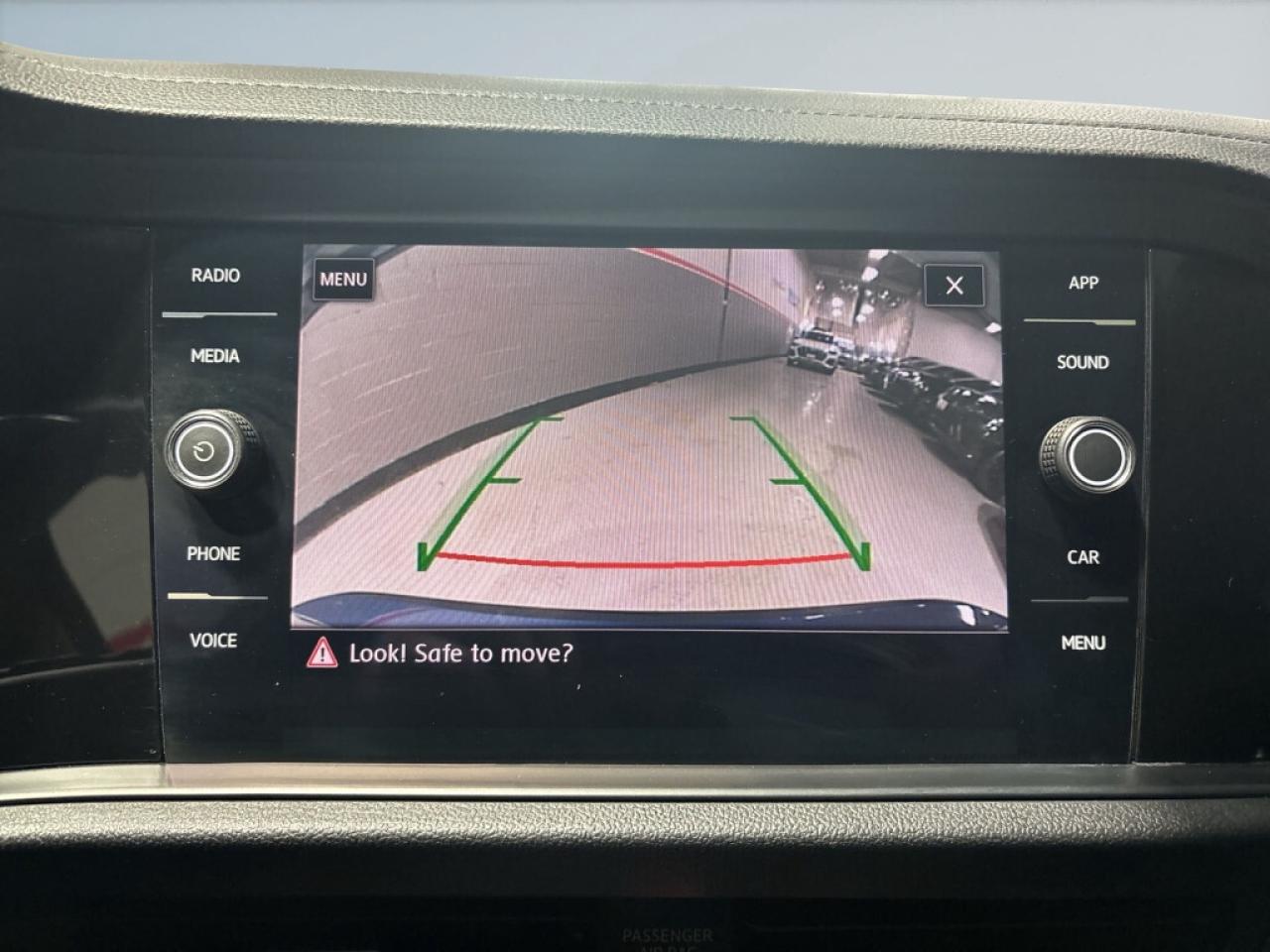 2019 Volkswagen Jetta Highline/Leather/NAVI/Sunroof/Ba cam/Drive Assist/ Photo